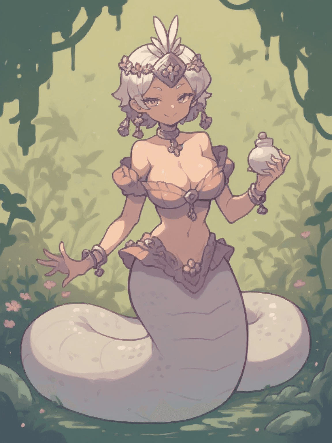Thumbnail of aella