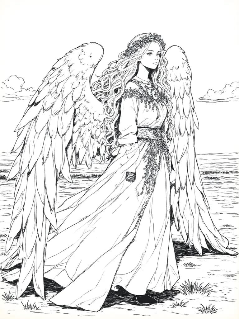 Thumbnail of Серафина 'Sera' Луговой
