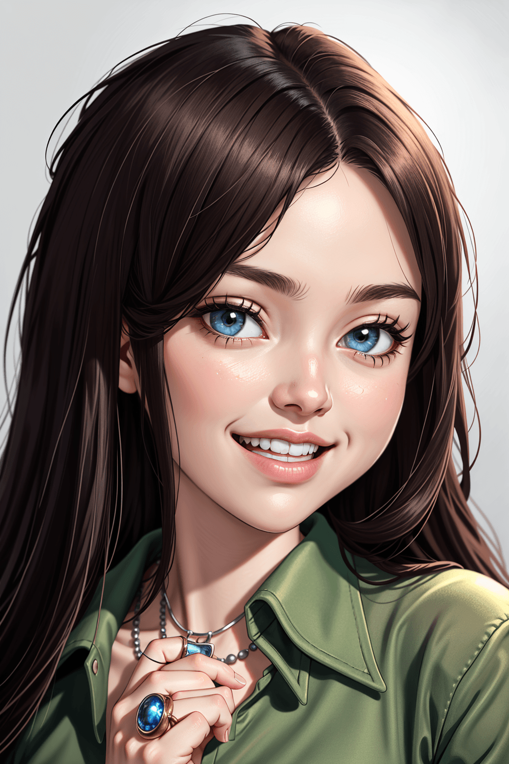 Thumbnail of Anya Petrova
