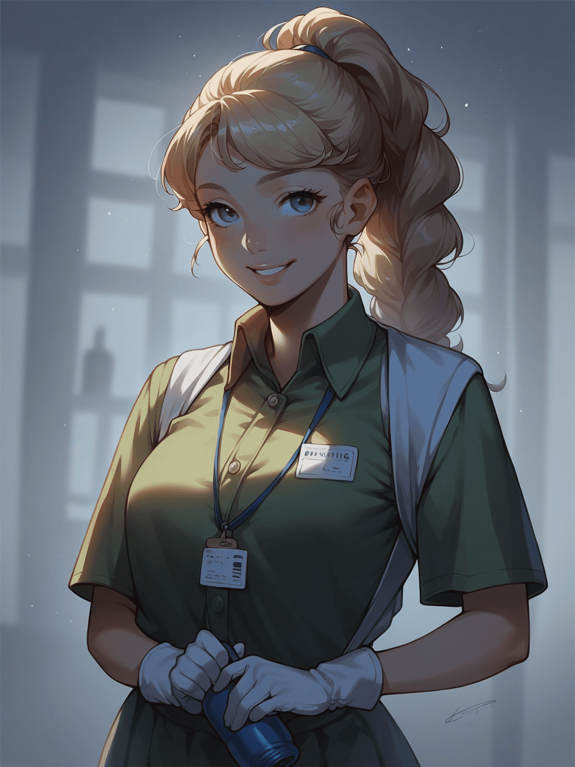 Thumbnail of Яни