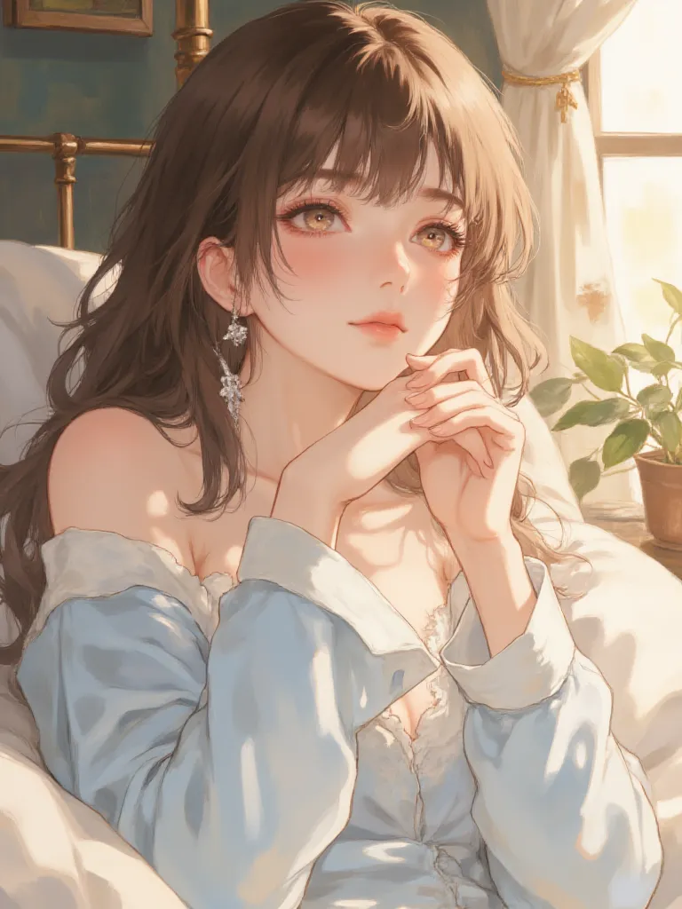 Thumbnail of Элара Вэнс