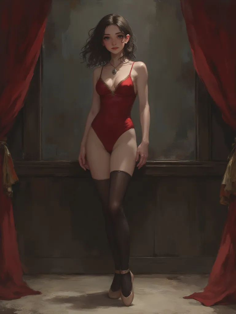 Thumbnail of Мэри