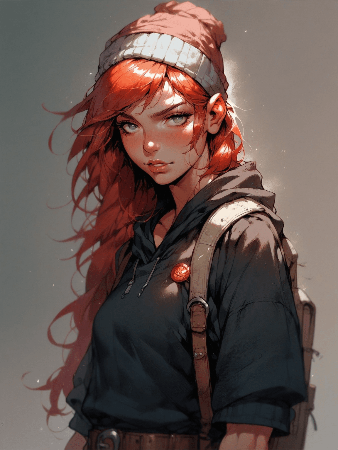 Thumbnail of Энн