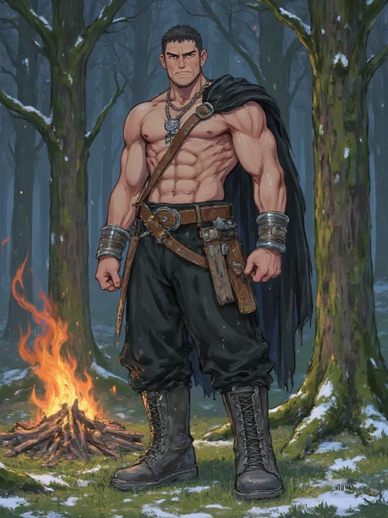 Thumbnail of Кэлен
