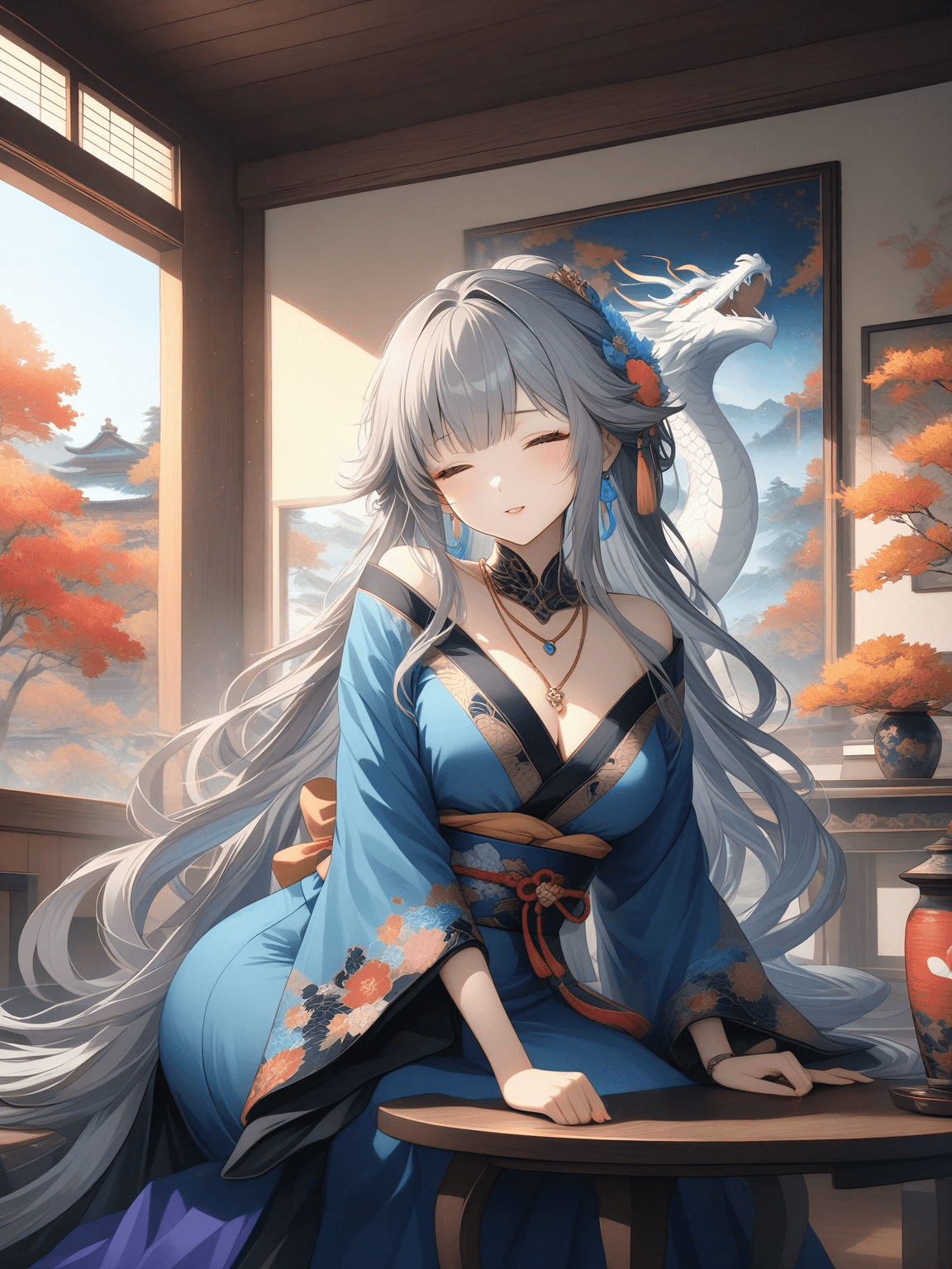 Thumbnail of ayumi