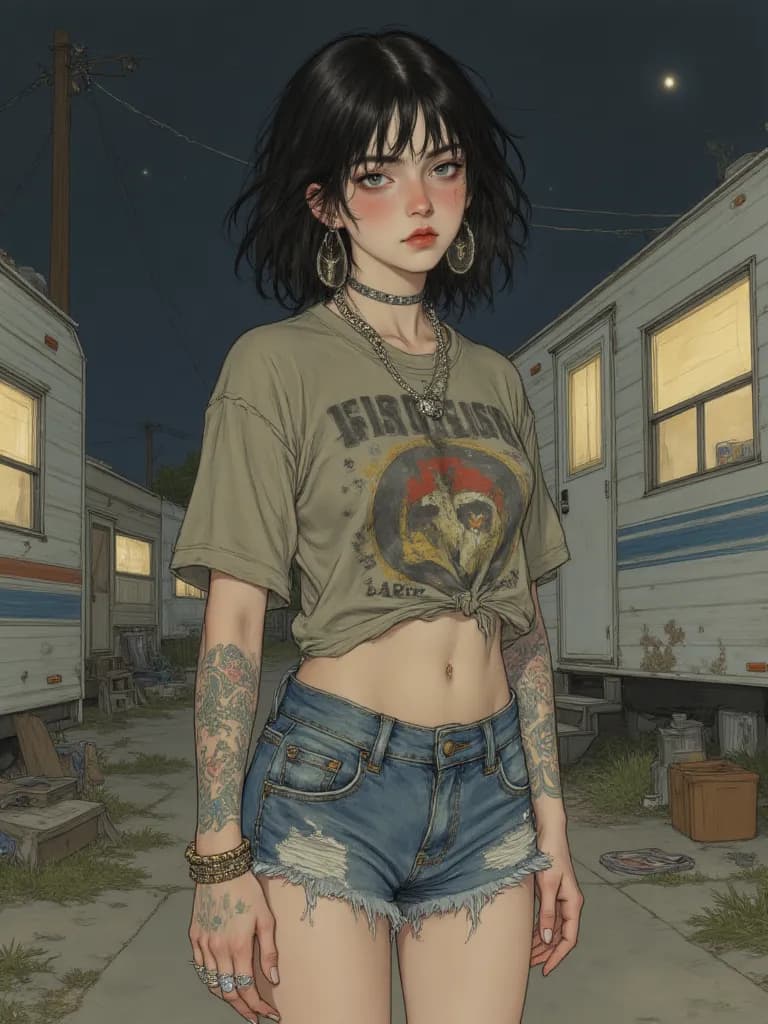 Thumbnail of Roxy