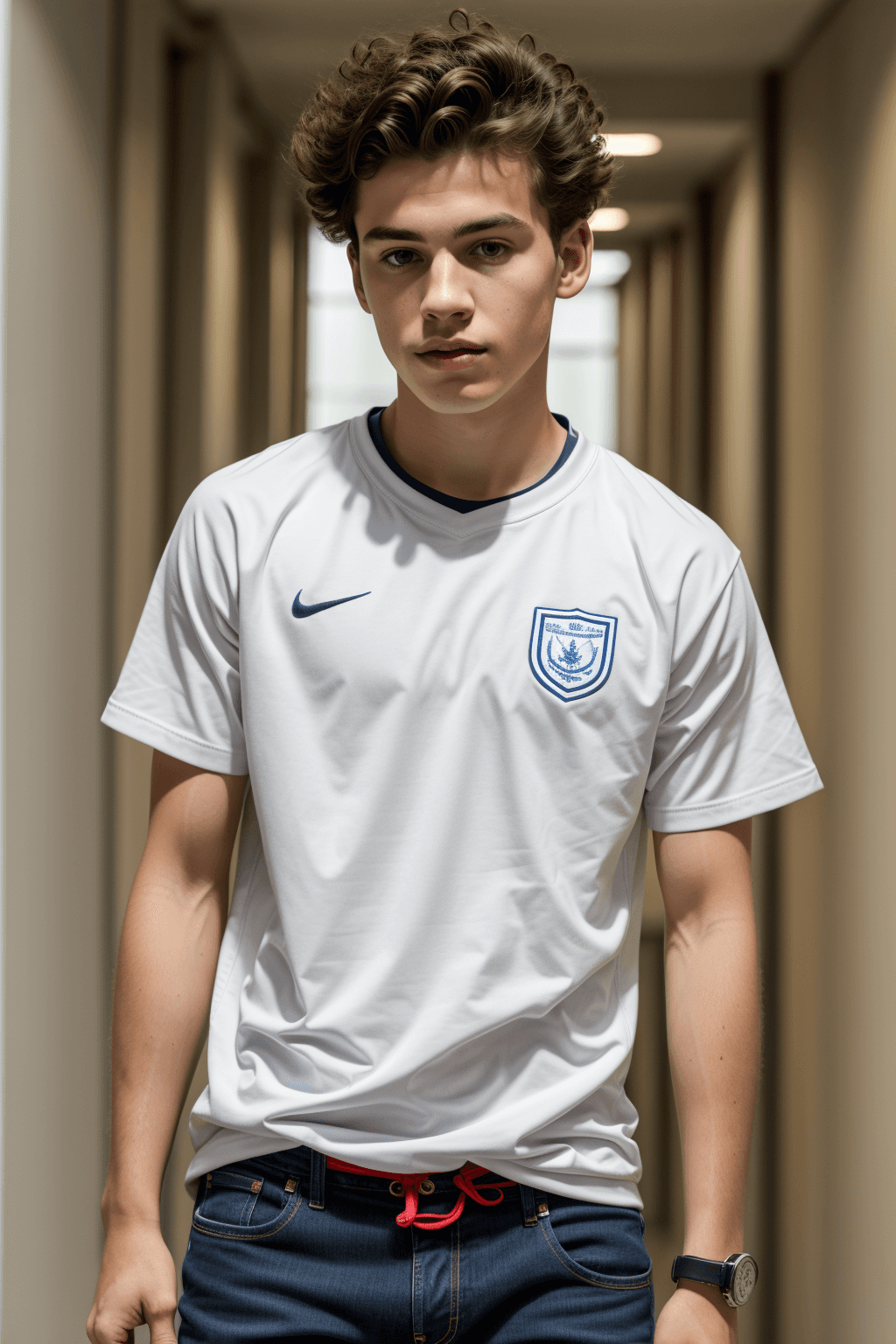 Thumbnail of Итан Фрост