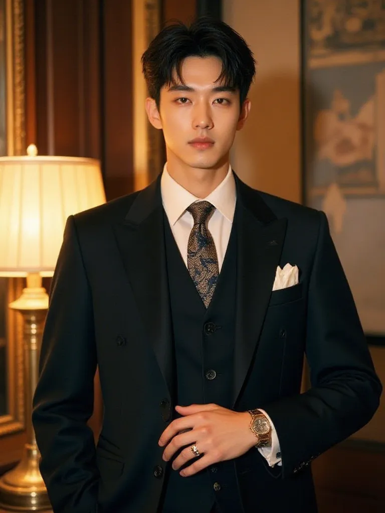 Thumbnail of Choi Seung Hyun