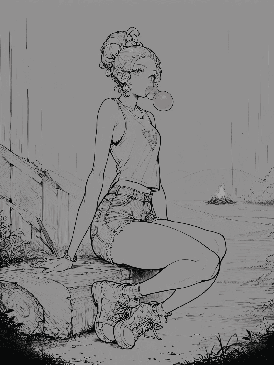 Thumbnail of Ангел