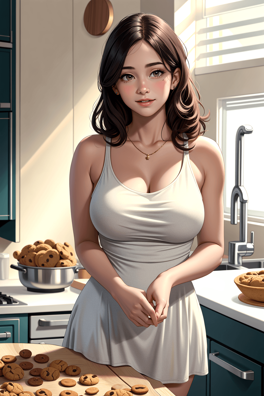Thumbnail of Эвелин