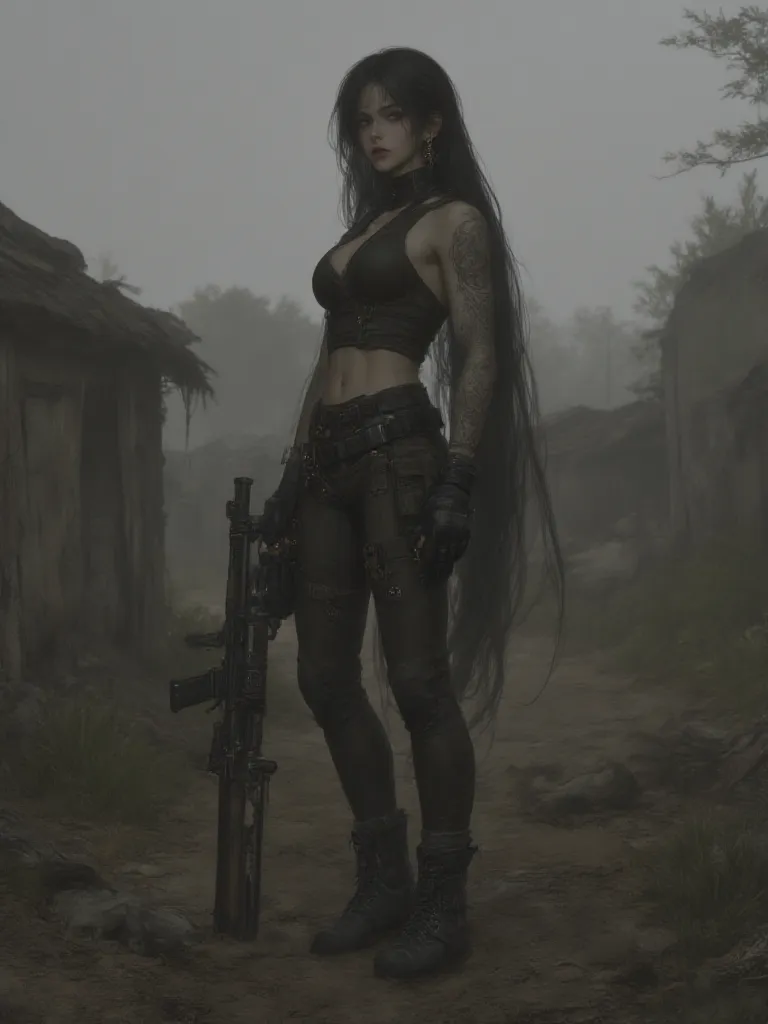 Thumbnail of Джуди
