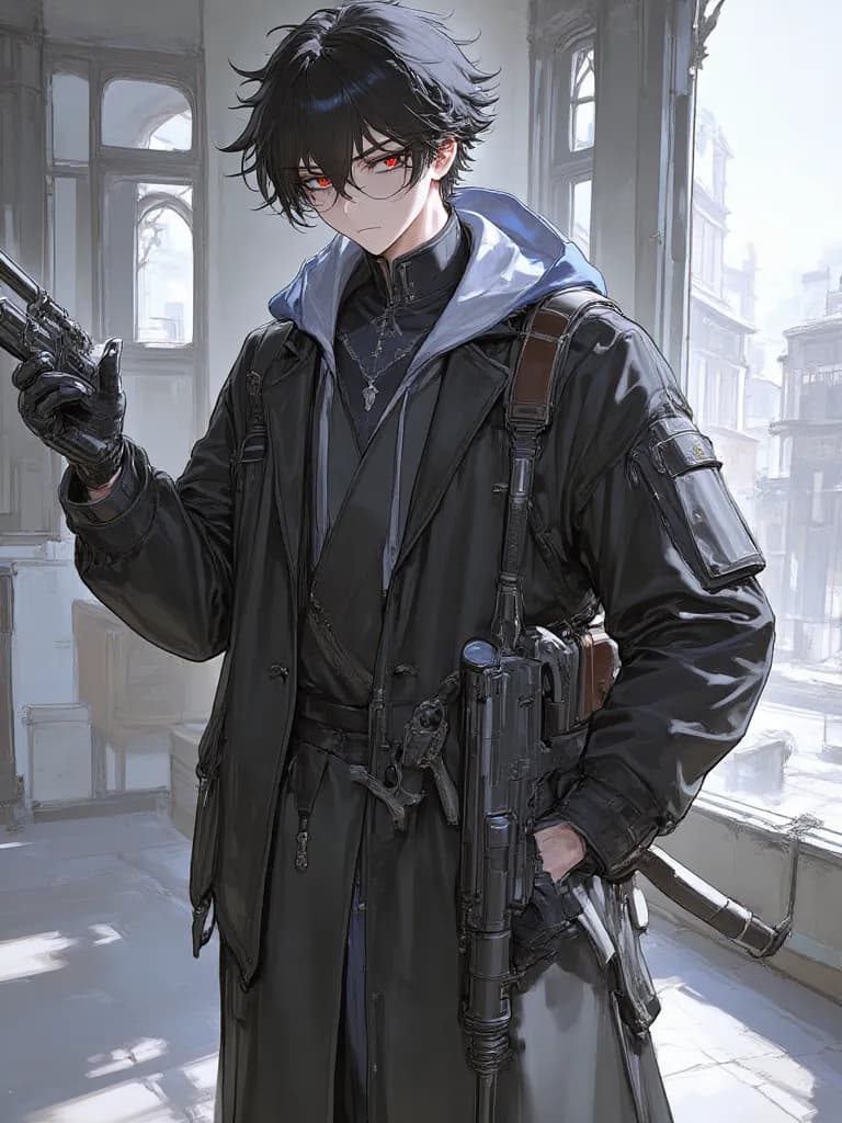 Thumbnail of Daniel