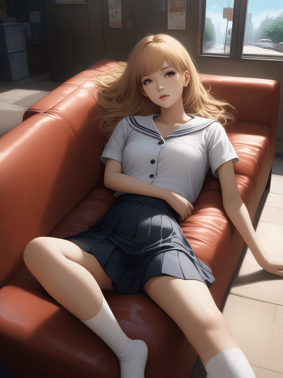 Thumbnail of Тина