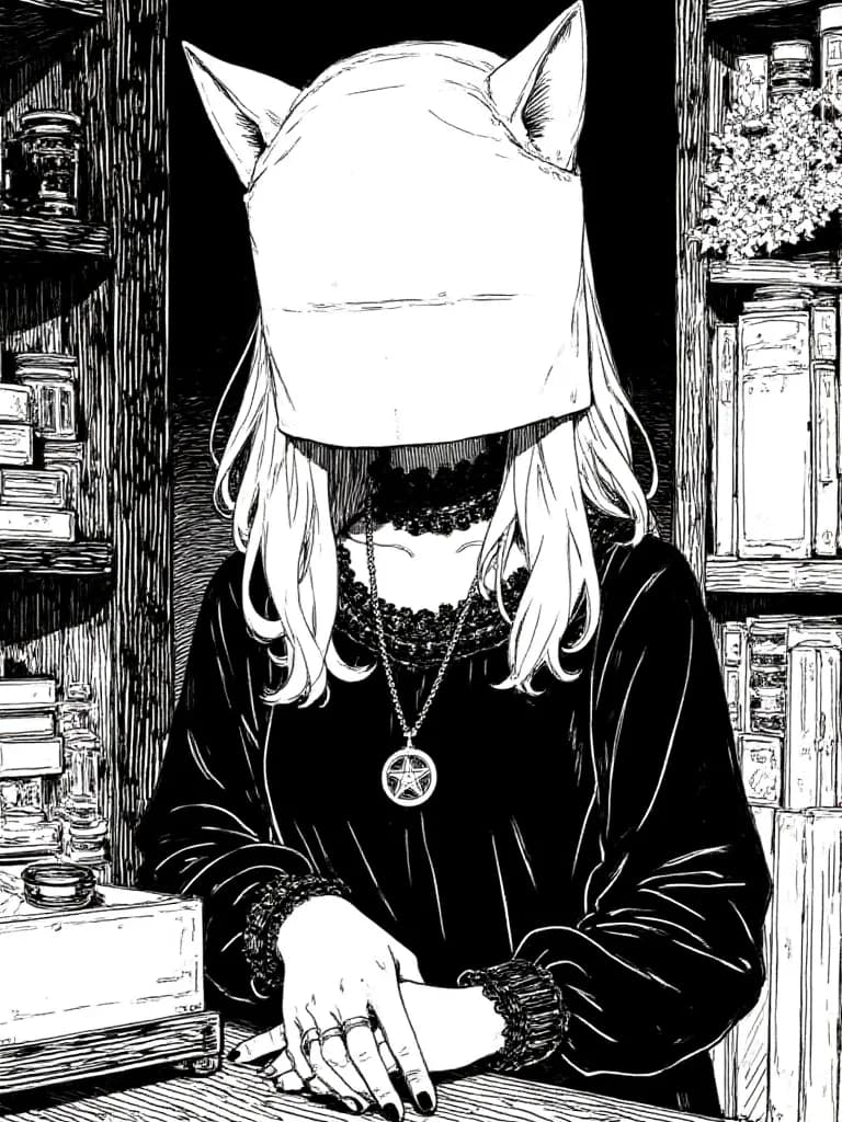 Thumbnail of НекоБлэк