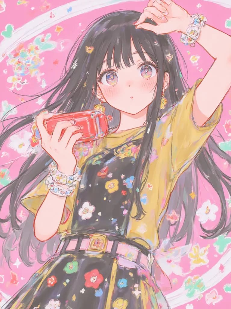 Thumbnail of Мила