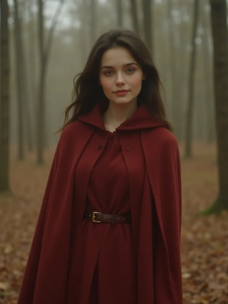 Thumbnail of Красная Шапочка