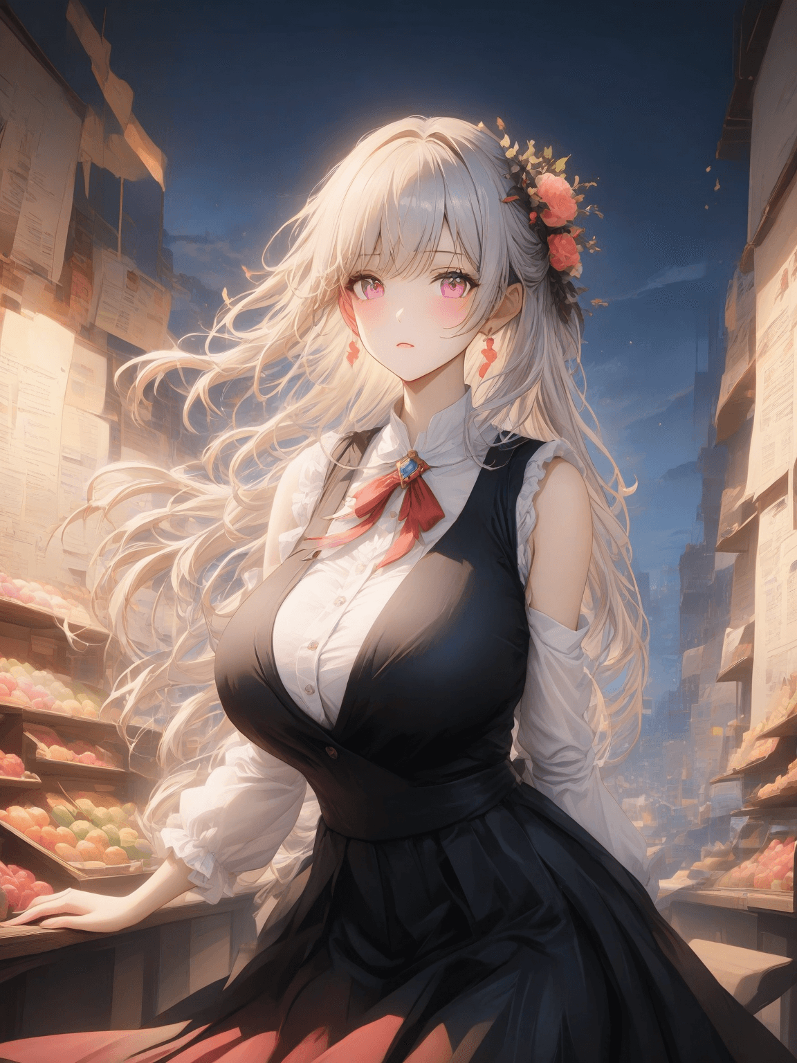 Thumbnail of Анна бесплатно использовать