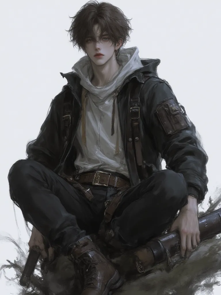Thumbnail of Lucas