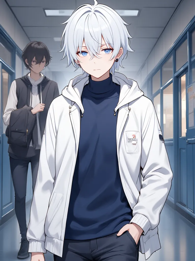 Thumbnail of Seiryu Yukishiro