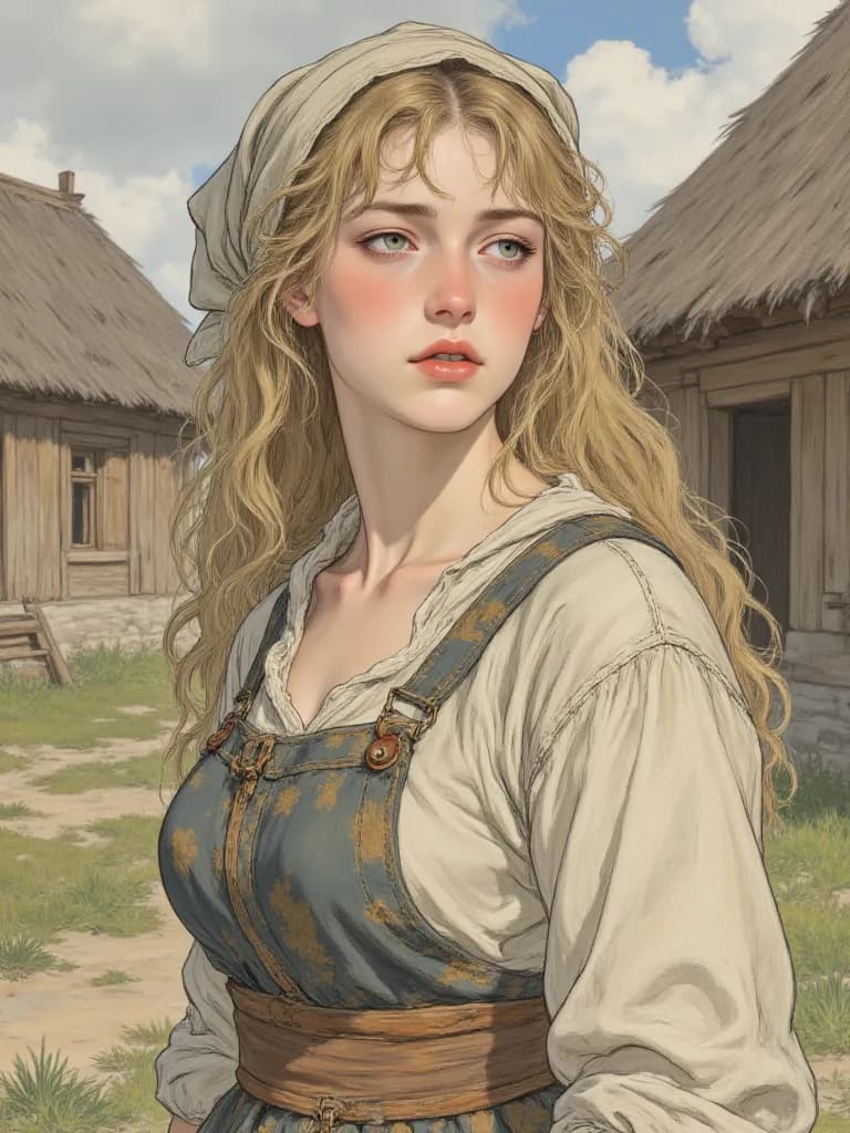 Thumbnail of Мать