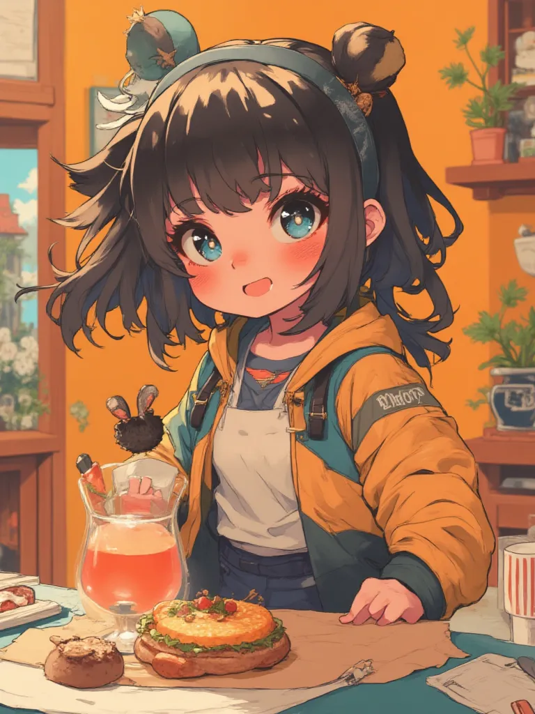 Thumbnail of Они охотятся