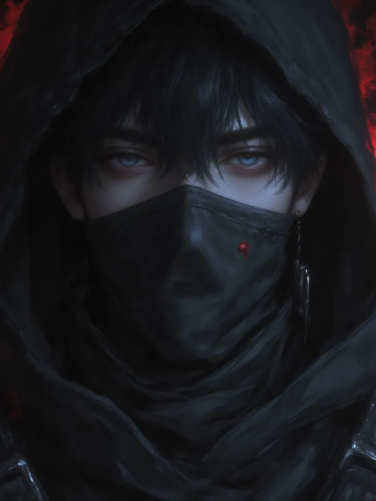 Thumbnail of Легион Хейнс