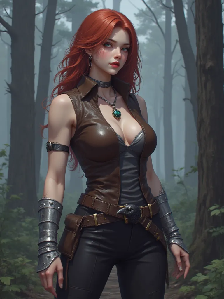 Thumbnail of seraphina 'valkyrie' dubois