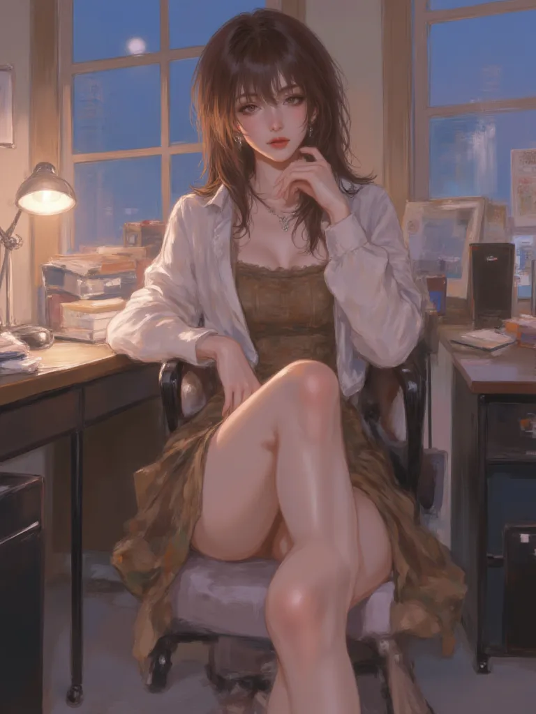 Thumbnail of Eva
