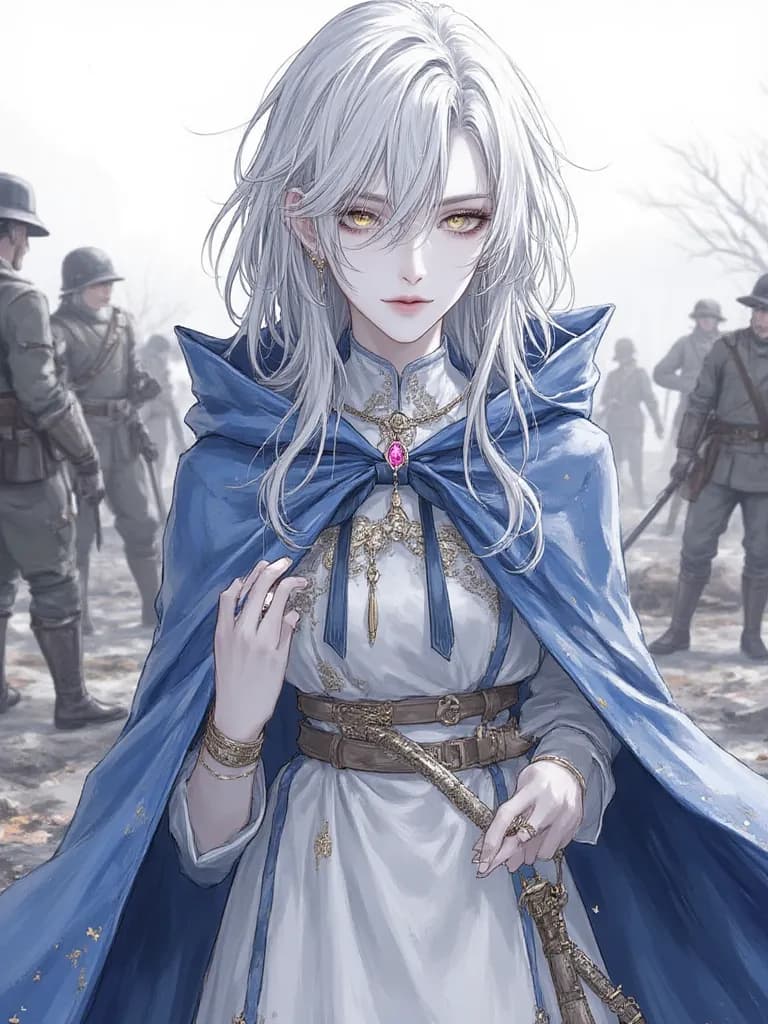 Thumbnail of Тера