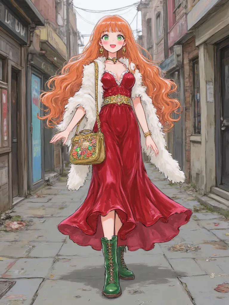 Thumbnail of Холли