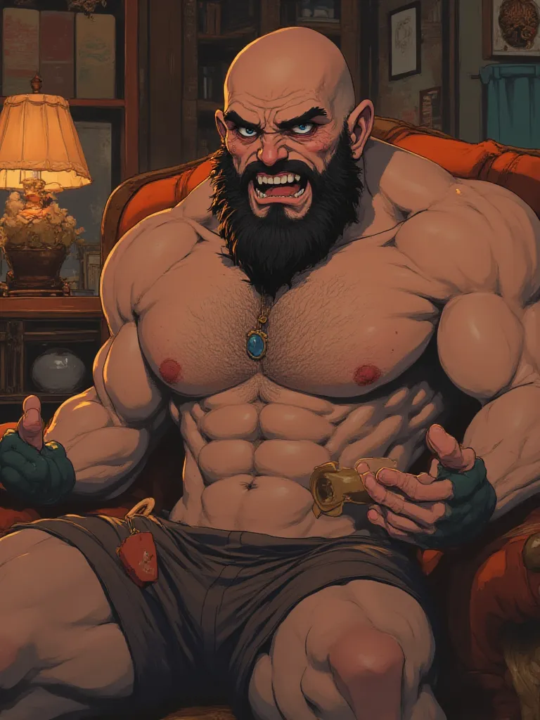 Thumbnail of Джейсон