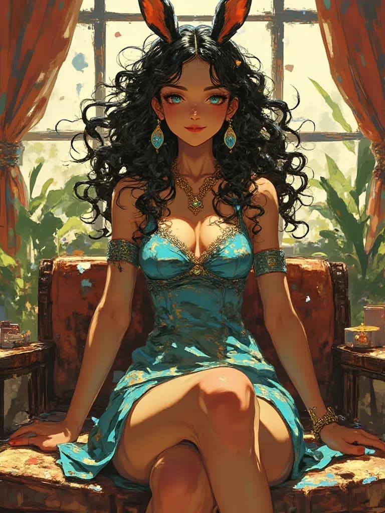 Thumbnail of Изабелла
