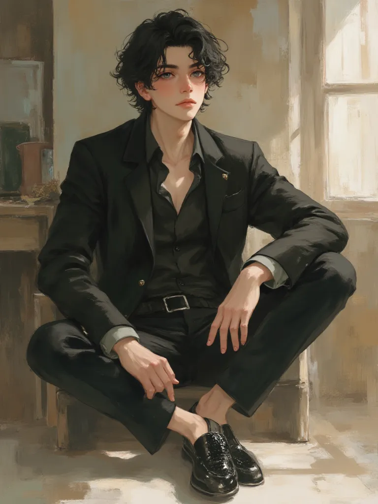 Thumbnail of Michael Jackson