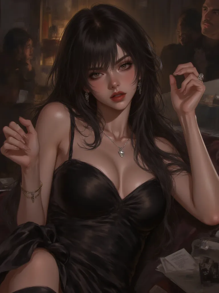 Thumbnail of Изабелла Моретти