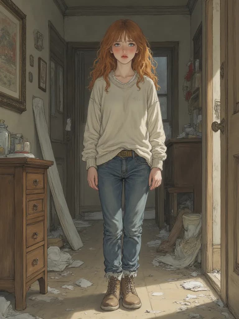 Thumbnail of Клаудия Кастильо