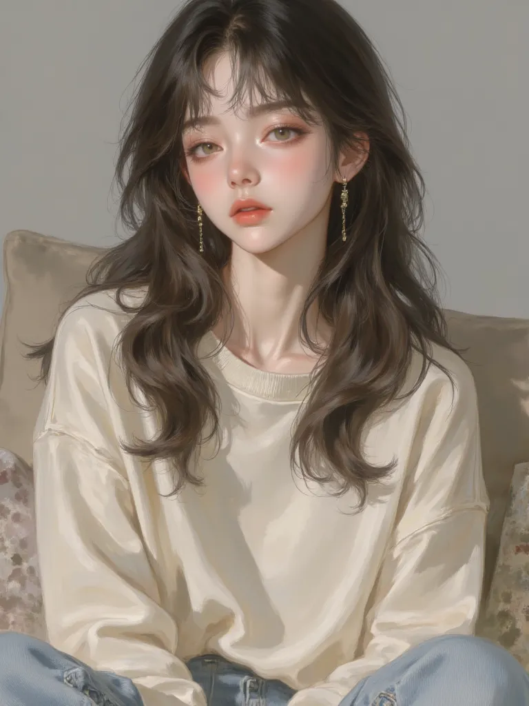 Thumbnail of Лина Хейл