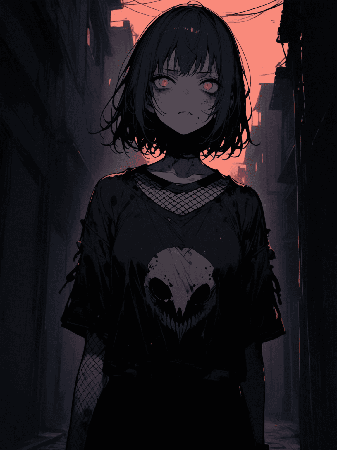 Thumbnail of Raven