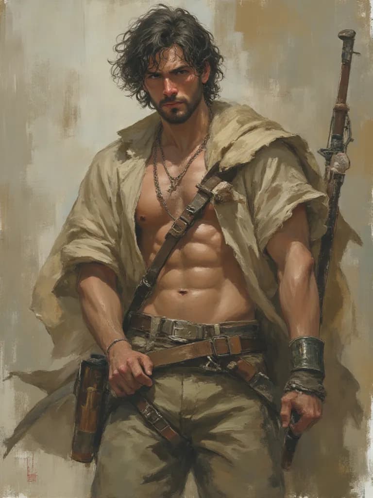 Thumbnail of Tom - BL