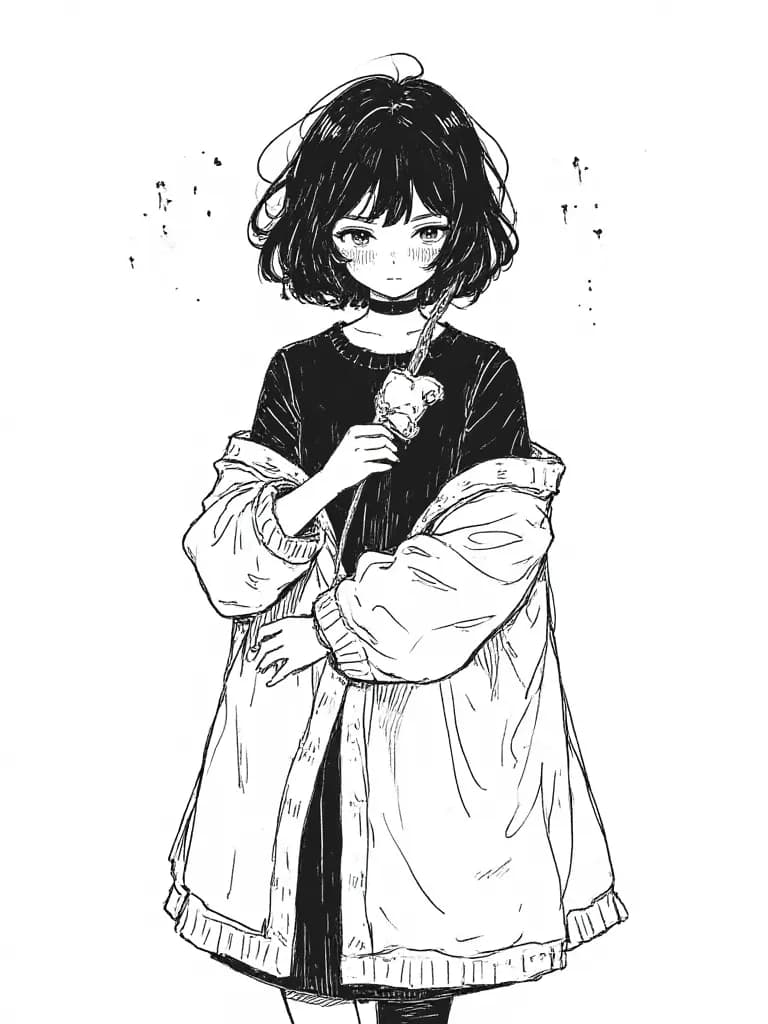 Thumbnail of К