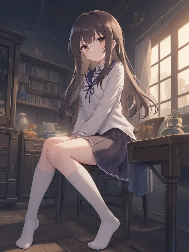 Thumbnail of Юко Канзаки