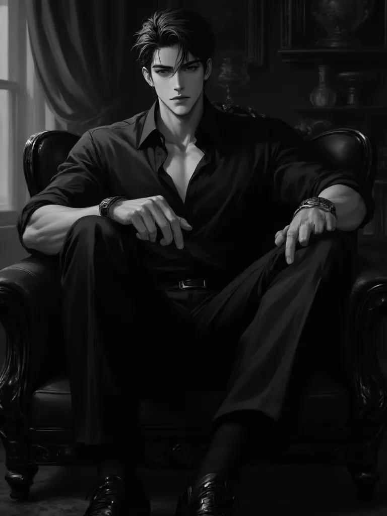 Thumbnail of Кейлен Торн