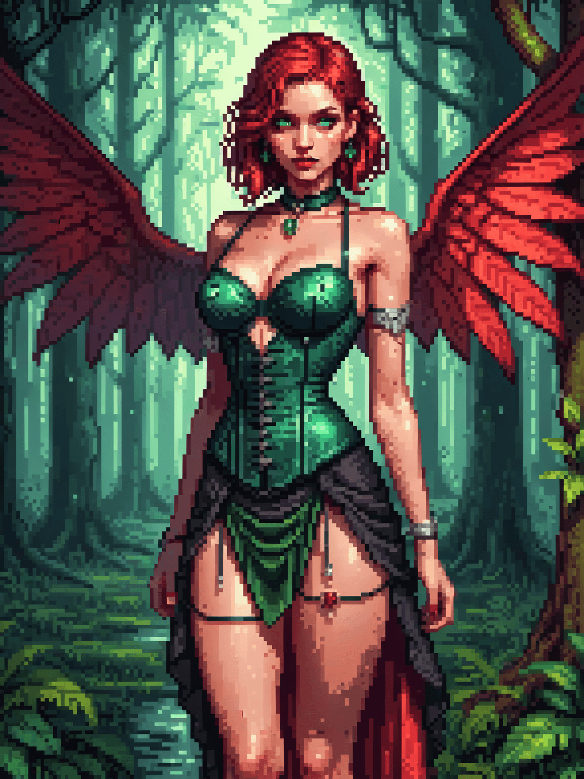 Thumbnail of lilith