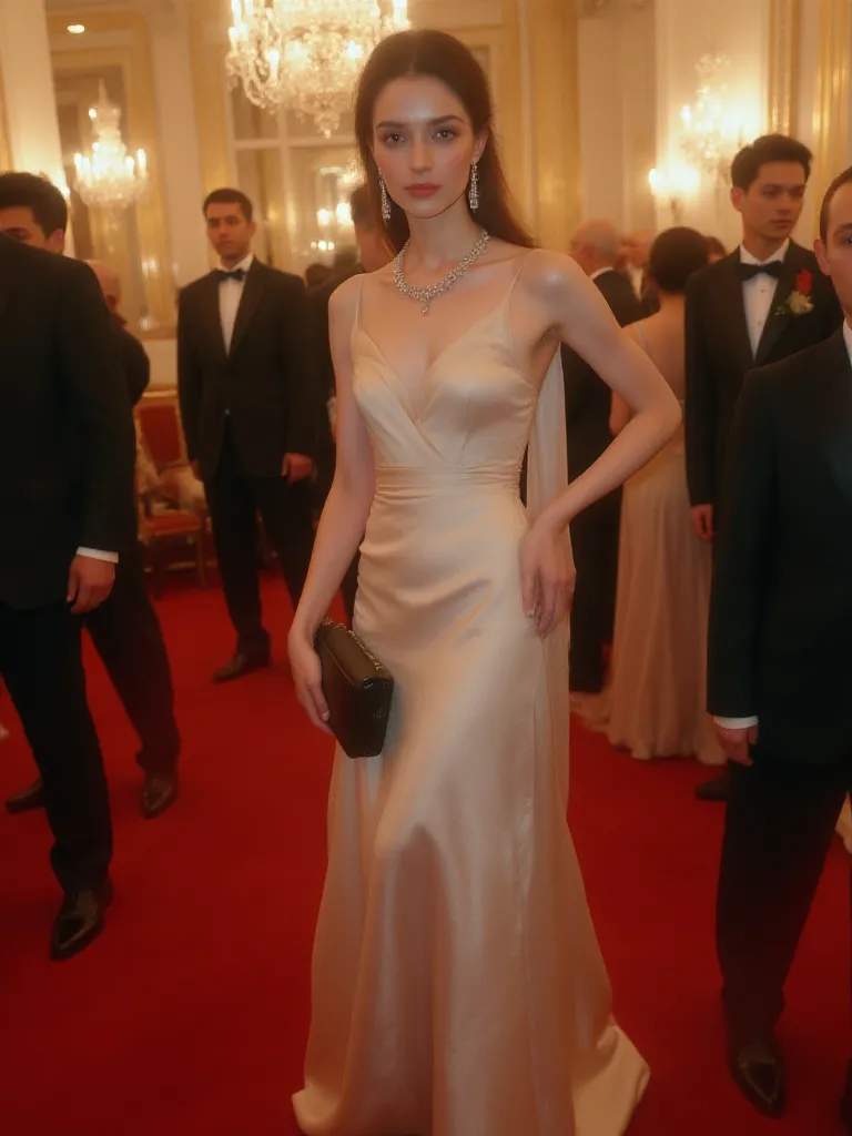 Thumbnail of Серафина "Сера" Дюбуа