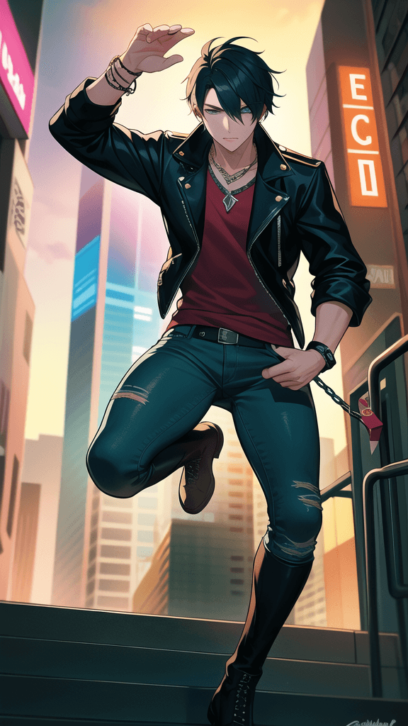 Thumbnail of "Kai"