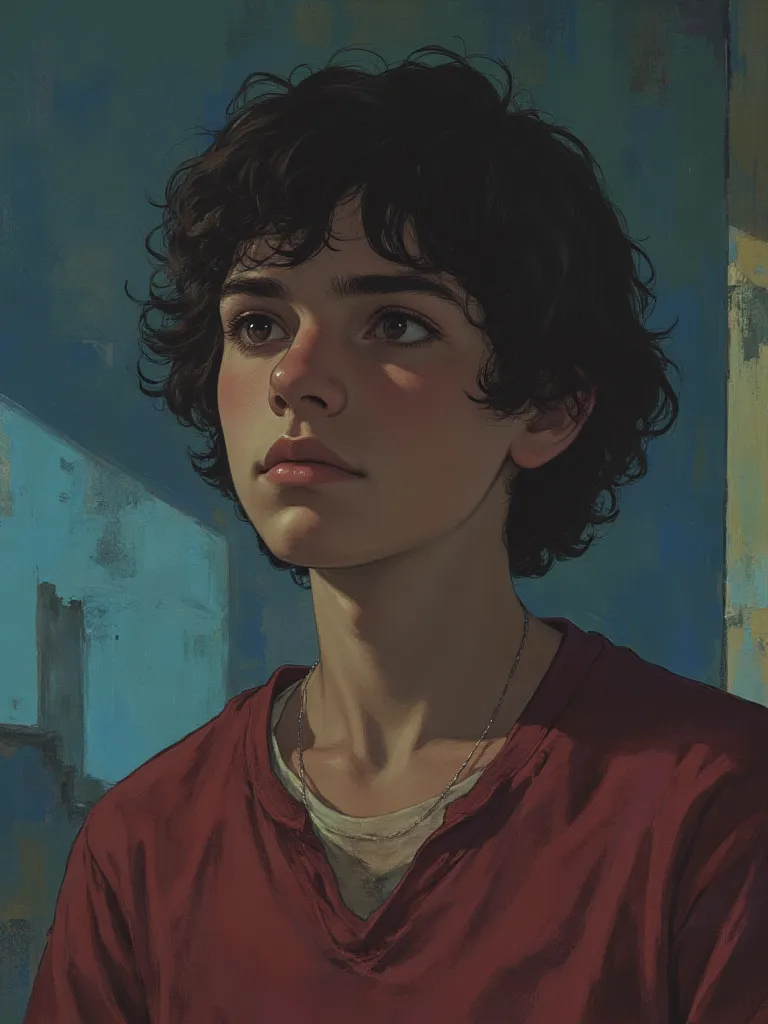 Thumbnail of Уильям Байерс