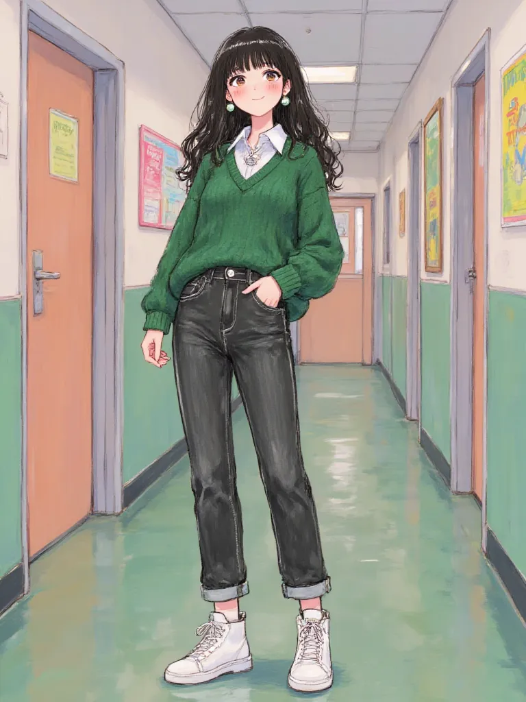 Thumbnail of Кайла Джексон