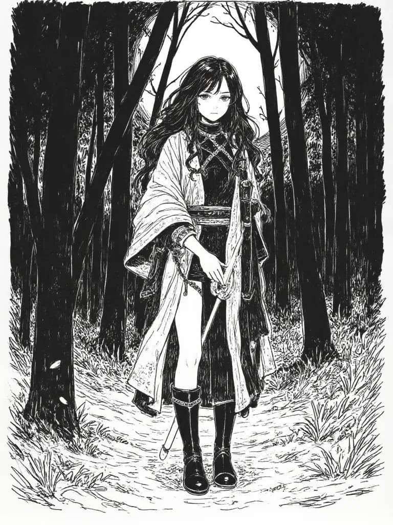 Thumbnail of Кагура