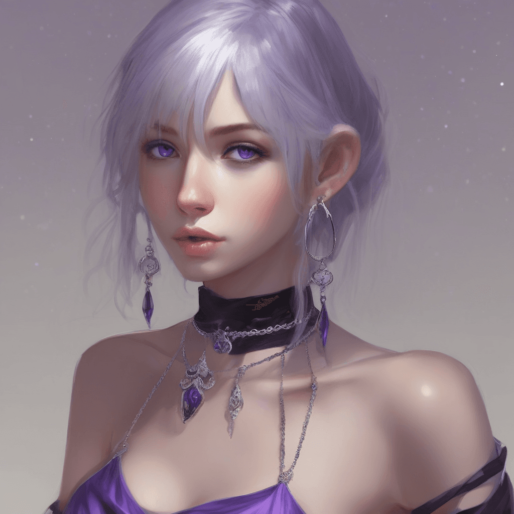 Thumbnail of Sabrina