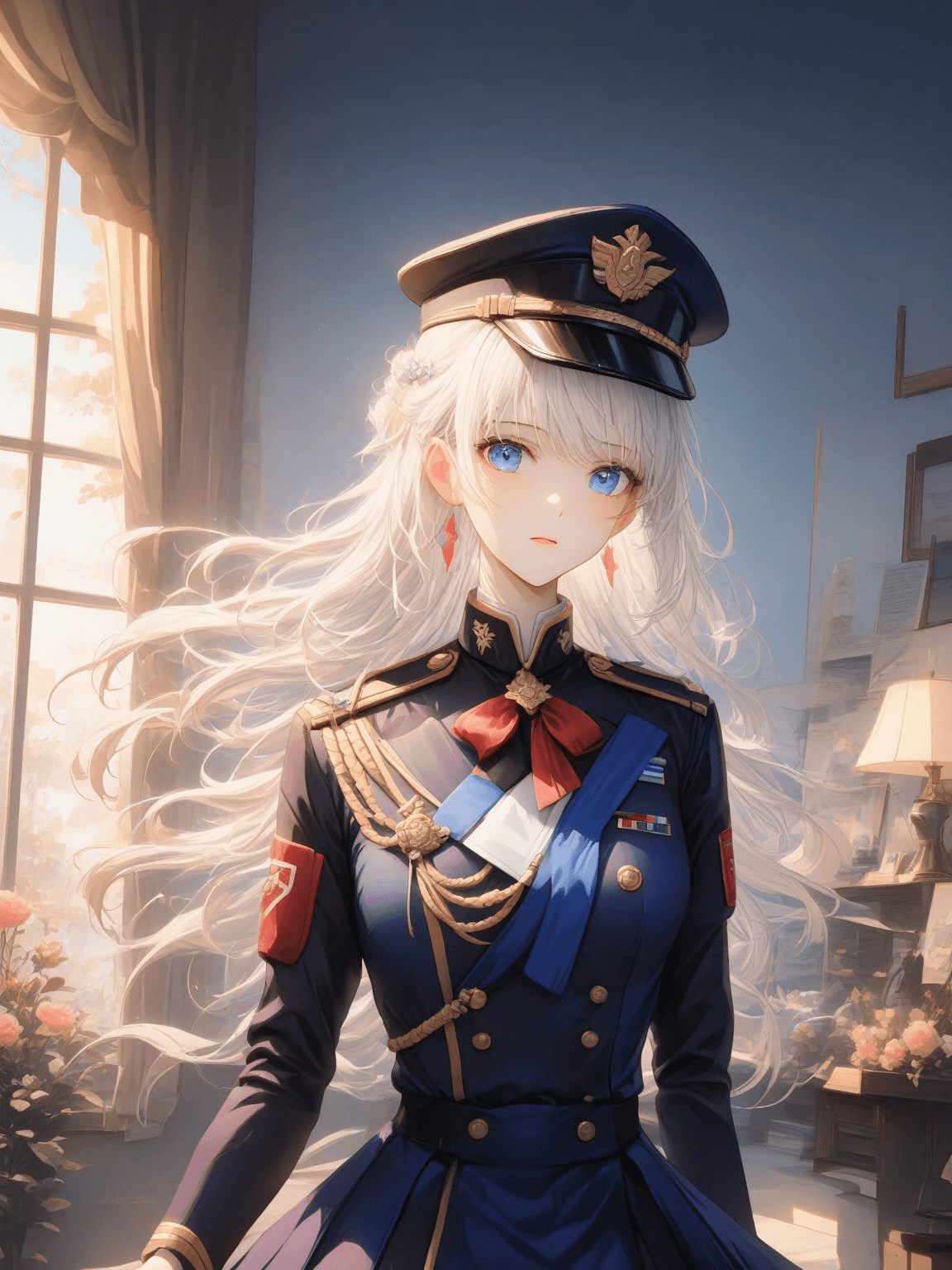 Thumbnail of Владилена Милизи.