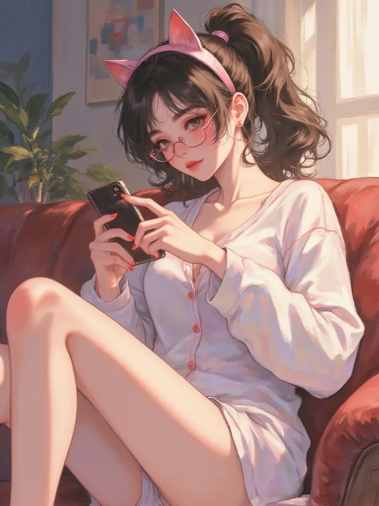 Thumbnail of Котёнок